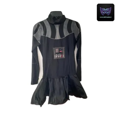 Disfraz Starwars (Talla M)